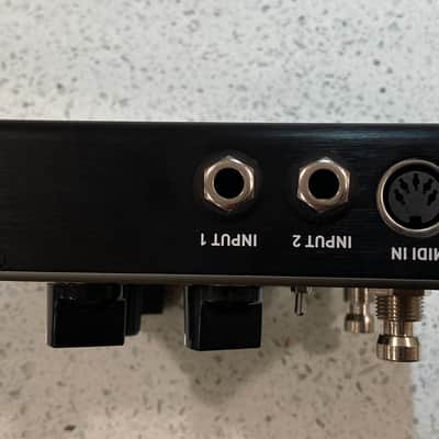 Source Audio SA262 Ventris Dual Reverb image 4