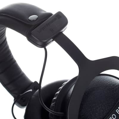Beyerdynamic DT 770 Pro 32 Ohm image 8