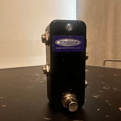 Keeley Looper | Reverb