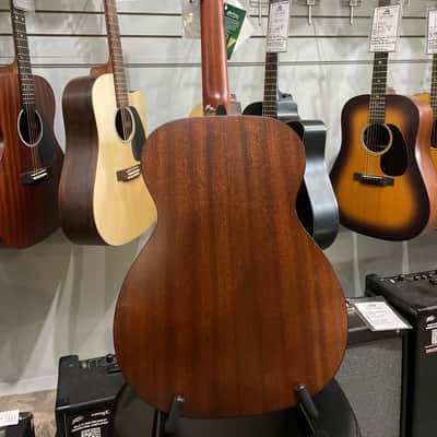 Martin 000JR-10E Shawn Mendes 2022 - Present - Natural image 6