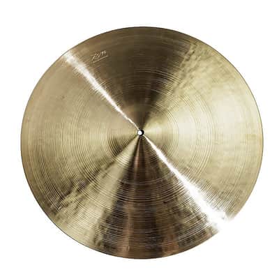 ZYN Vintage Series Professional Set - 14"/16"/18"/20" image 5