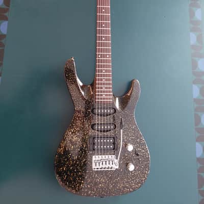 Washburn KC-20V 1990s Vintage Guitar image 2