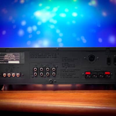 PIONEER SX-408 🌈RaRe🌈 Vintage Stereo Receiver image 5