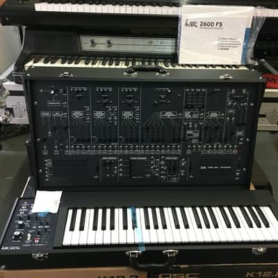 Korg ARP 2600 FS Semi-Modular Synthesizer 2020 Brand New //ARMENS//