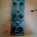 Boredbrain Music Xchangr Stereo Signal Interchange - Black