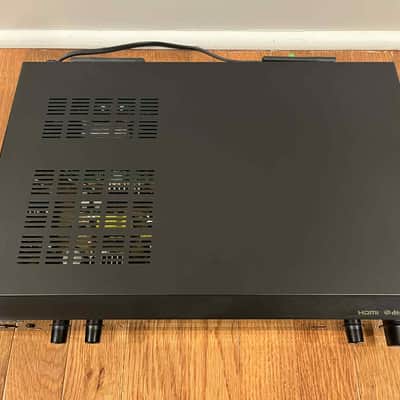Pioneer Elite SX-S30 Network Stereo Receiver w/ Remote & Paperwork Bundle - Mint image 5