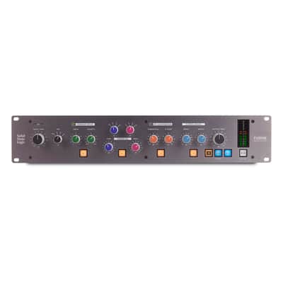 Solid State Logic Fusion Stereo Analogue Colour image 1