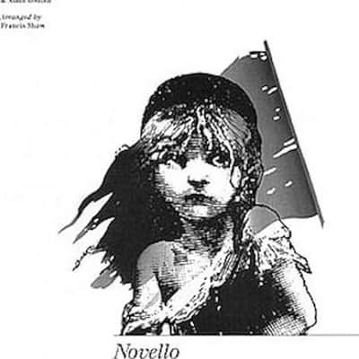 Bring Him Home (from Les Miserables) image 2