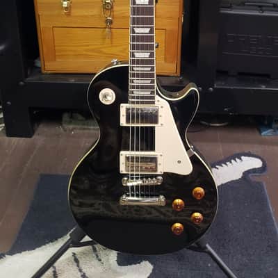 Epiphone Les Paul Standard 2012  + Hard Case image 1