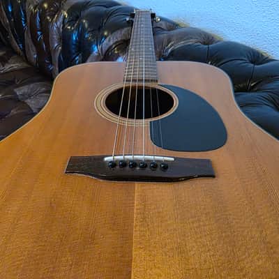 1970 Gibson J-50 Deluxe J50 Kalamazoo Vintage 70s Acoustic Guitar image 9