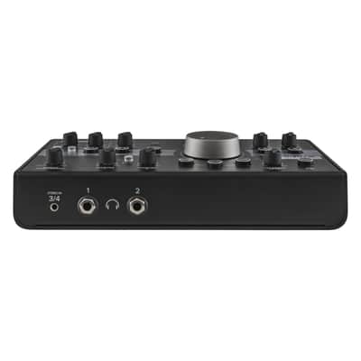 Mackie Big Knob Studio - Monitor Controller image 3