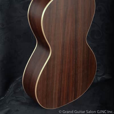 Raimundo Romantica Classical Guitar 2019, Model-1900 image 10