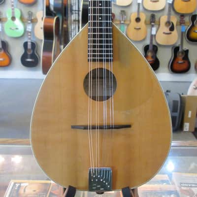Mid Missouri M4 Mandolin image 5