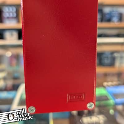 MXR Dyna Comp Compresor - Used image 2