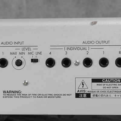 KORG TRITON 61-Key Music Workstation Synthesizer in Very Good condition image 24