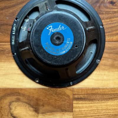 1982 Fender Rivera Era Super Champ 18-Watt 1x10" Guitar Combo image 7