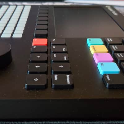 Polyend Tracker Standalone Audio Workstation 2020 - Present - Black image 8