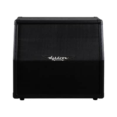 Ashdown SX-112A 80-Watt 1x12" Guitar Speaker Cabinet