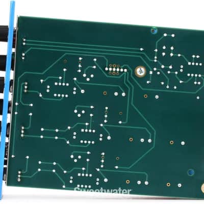 Maag Audio EQ4 500 Series 6-band Equalizer (EQ4-500d1) image 2