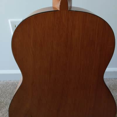 Yamaha C45M Classical Guitar image 3