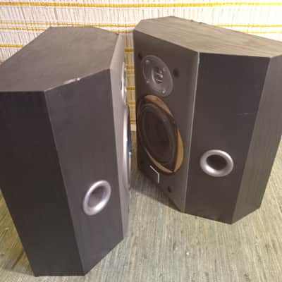 JBL E10 Northridge E Series Wall mount/Bookshelf Speakers image 3