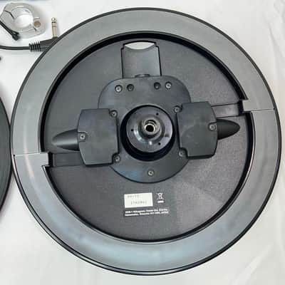 Roland VH-13 V-Hi-Hat 12" Cymbal Pad BLACK Bild 6