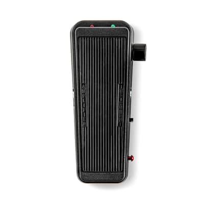 Colorsound Wah Wah | Reverb