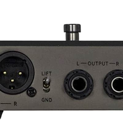 MOOER GE200 PRO image 2