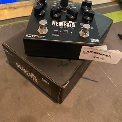 Source Audio Nemesis Delay ADT image 2