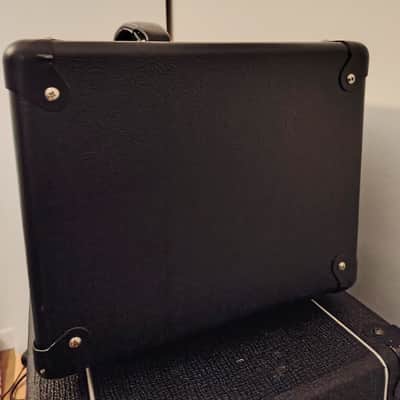 Cabinet Orange PPC212 Black image 9