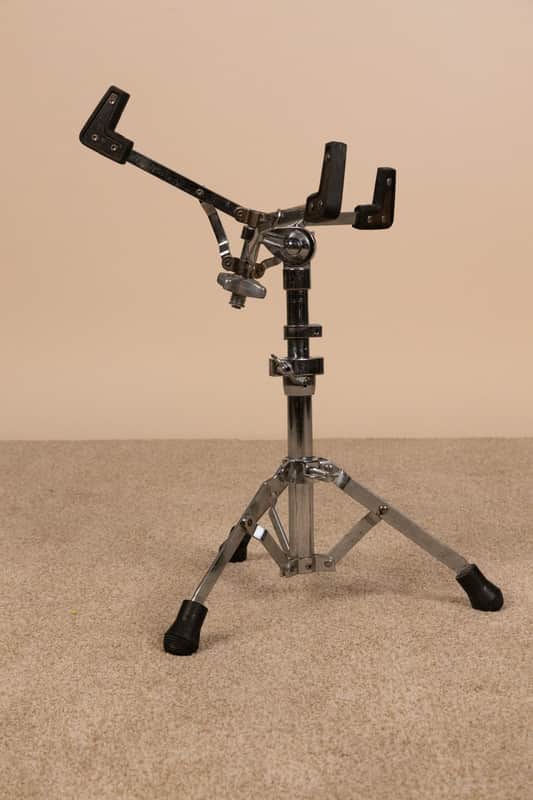 1990s Sonor Sonic Plus II Snare Drum Stand SS-457 image 1