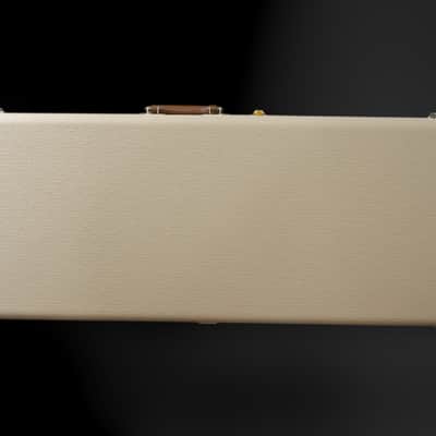 Brondel Honeycaster Hybrid - 2025 - Aged Firemist Silver w/ Ron Ellis Pickups. NEW, Authorized Dealer) image 23