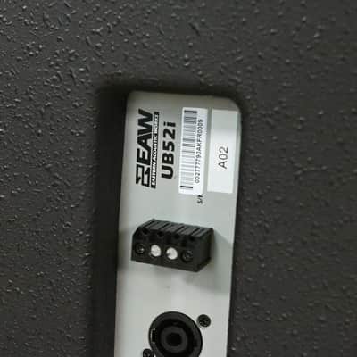 EAW UB52i Two-Way Full Range Passive Loudspeaker (PAIR) CG015QL image 8