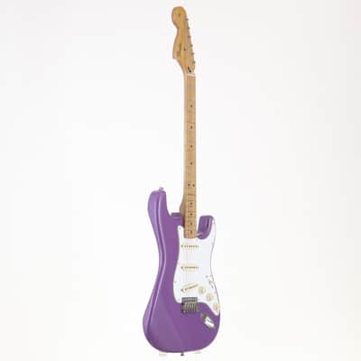 FENDER MEXICO Jimi Hendrix Stratocaster Ultra Violet [MX18141597] (05/21) image 14
