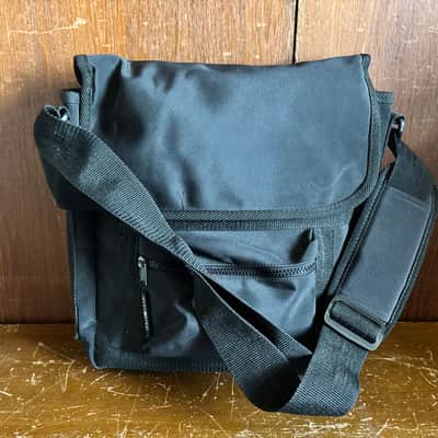 Korg ElecTribe M EM-1 MUSIC PRODUCTION STATION w/ bag power supply image 8