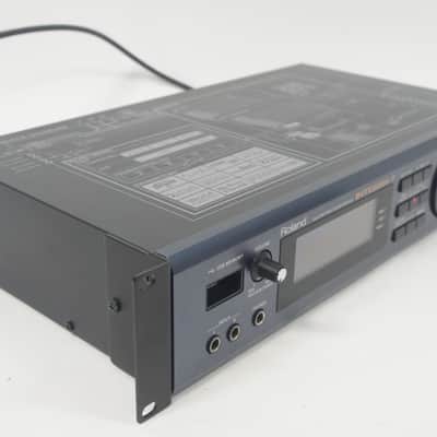 Roland INTEGRA-7 Super NATURAL 12 SRX Expansions Flagship Sound Module 100-240V EXCELLENT image 5
