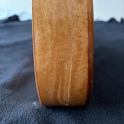 Tangi of Hawaii  Pineapple Soprano Ukulele - Please Read Entire Listing image 18