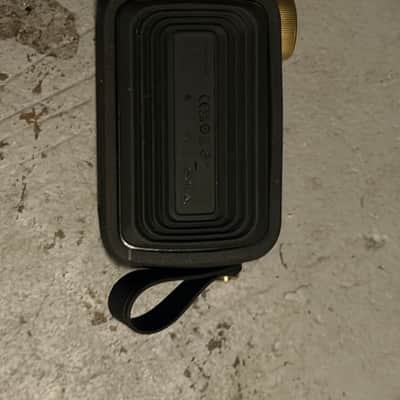 Positive Grid Spark GO Wireless Digital Modeling Guitar Practice Amp 2023 - Present - Black image 3