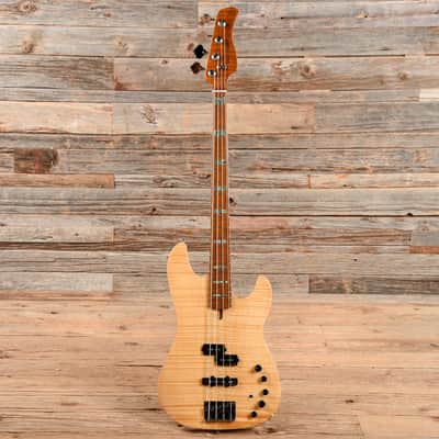 Sire Marcus Miller P10 Natural image 4