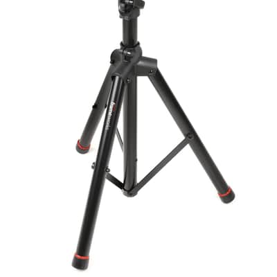 Gator Frameworks GFW-UTL-MEDIATRAY2 Heavy-Duty Adjustable Media Tray Stand  Bundle with On-Stage MSA5000 Laptop Mount Tray image 3
