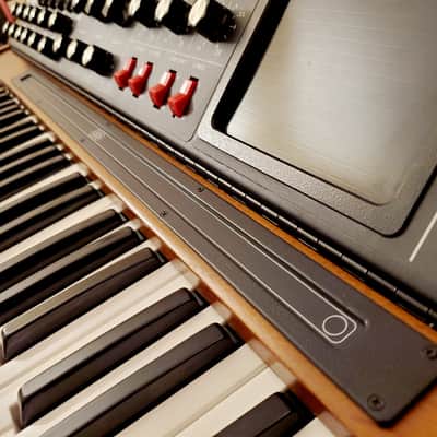 MUST SEE!!! MOOG MINIMOOG VOYAGER XL 40th ANNIVERSARY IN NEAR-MINT CONDITION! image 13