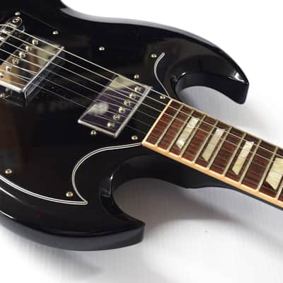 Gibson SG Standard T 2016 - Ebony image 5