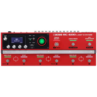 RC-600 Boss image 2