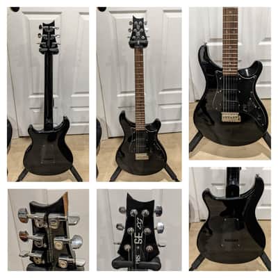 PRS SE EG HSS 2005 - 2007 | Reverb