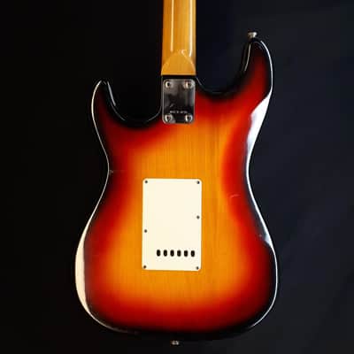 Yamaha SR400 1975-1979 - Sunburst image 15