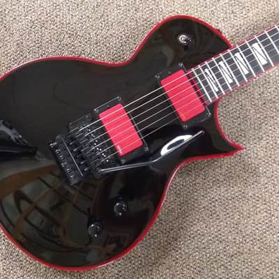 ESP LTD GH-600 Gary Holt Signature image 1