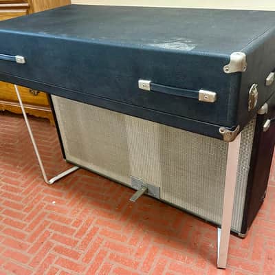 Rhodes Mark I Stage 73 Suitcase Model 1976 image 2