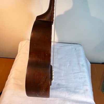 Vintage Kapalai by Kamaka Soprano Ukulele – Hand Made in Hawaii by Takamori – c. 1950s–60s – Provenanced Kāneʻohe Original OwnEr image 4