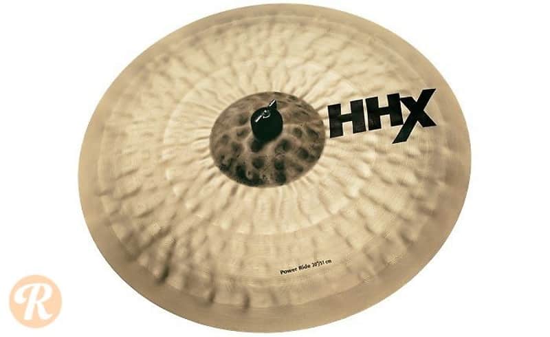 Sabian 20