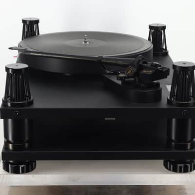 SME Model 30/12 Turntable / SME V 12″ Tonearm image 13